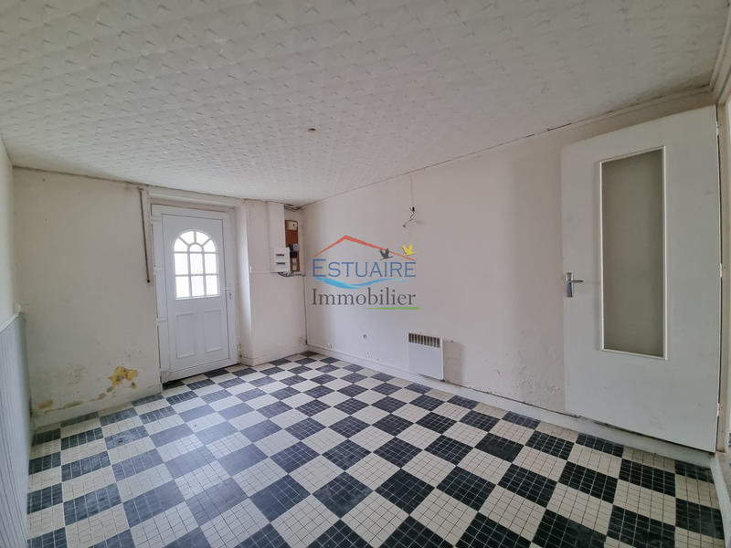 Maison ancienne - 196 m² - 8 pièces