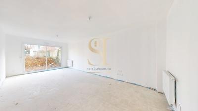 Maison - 97 m² - 6 pièces