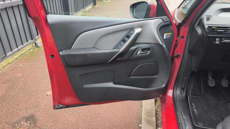 Citroën Grand C4 SpaceTourer 1.5 BlueHDi 130 Shine