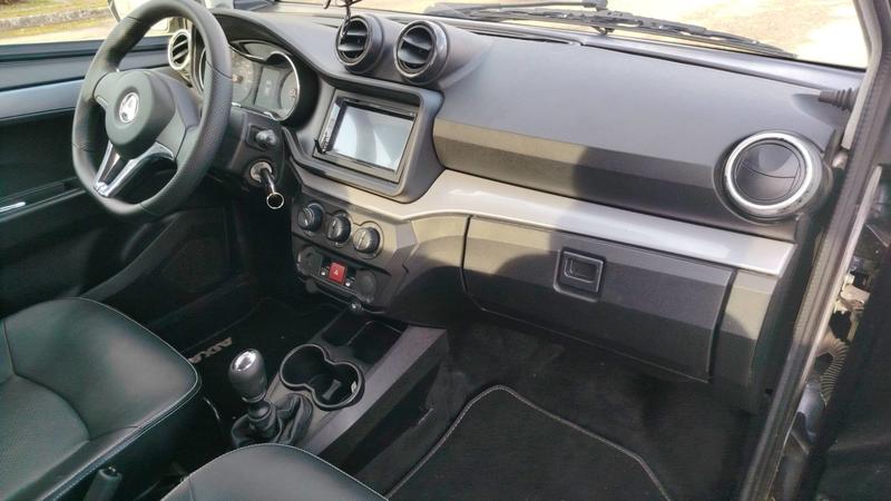 Aixam Crossover 0.5 8 Bva Premium