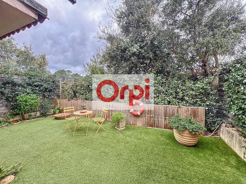 Villa - 97 m² - 5 pièces