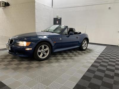 Bmw Z3 1.9i 118 Ch Origine France - Garantie 6 Mois