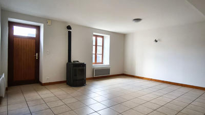 Maison - 114 m² - 4 pièces