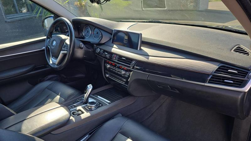 Bmw X5 xDrive 25d 218 Bva8 Lounge Plus - Automatique