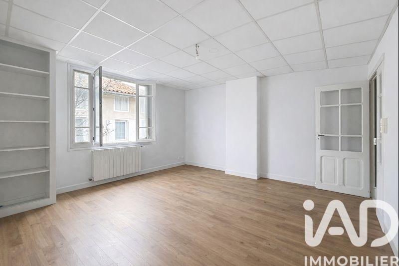 Maison de ville - 145 m² - 5 pièces
