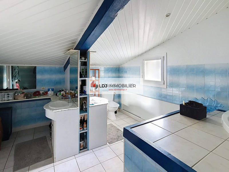 Mas - 172 m² - 5 pièces