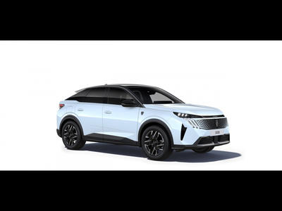 Peugeot 3008 Hybrid 145 e-Dcs6 Gt