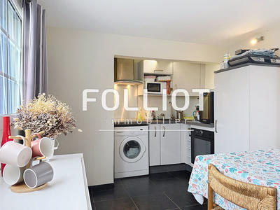 Maison - 48 m² - 2 pièces