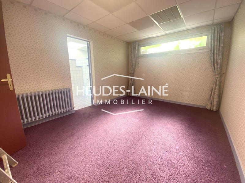 Immeuble - 146 m² - 3 pièces