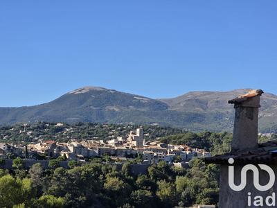 Maison - 232 m² - 7 pièces