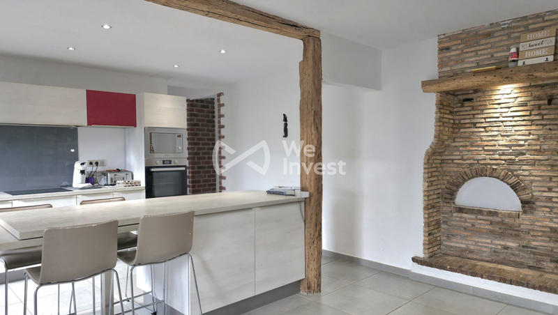 Maison - 157 m² - 5 pièces