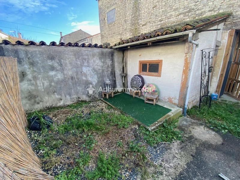 Maison - 130 m² - 4 pièces