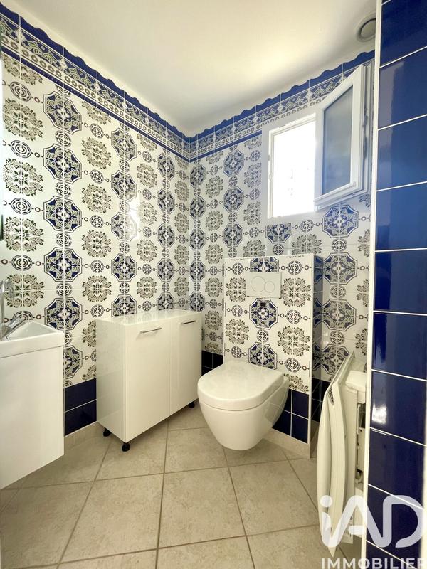 Maison de maîtres - 136 m² - 6 pièces