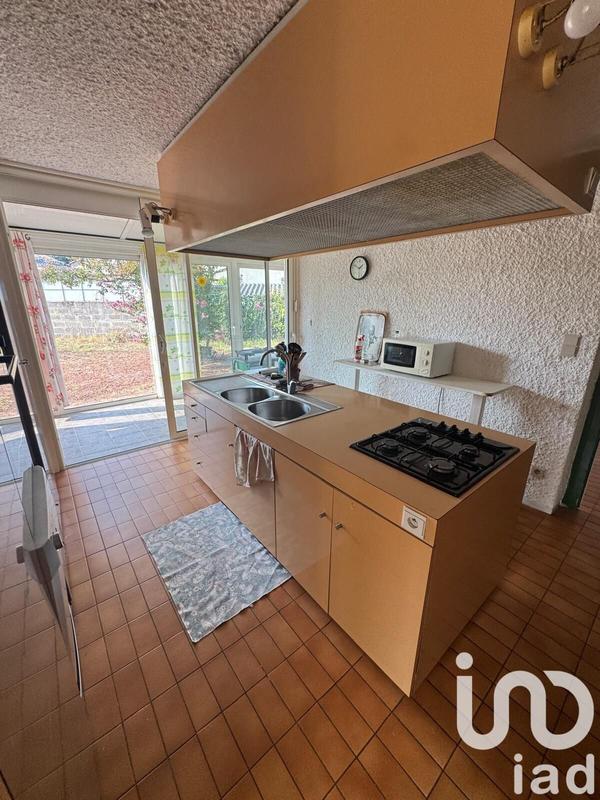 Maison de maîtres - 130 m² - 5 pièces