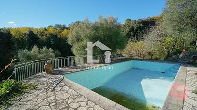 Villa - 157 m² - 5 pièces