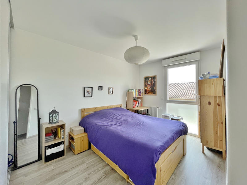 Maison - 81 m² - 4 pièces