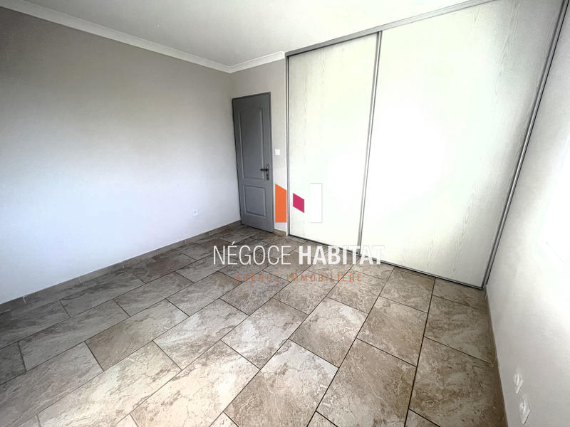 Villa - 92 m² - 5 pièces