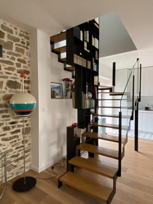 Maison - 153 m² - 6 pièces