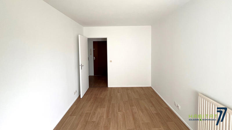 Appartement - 55 m² - 2 pièces