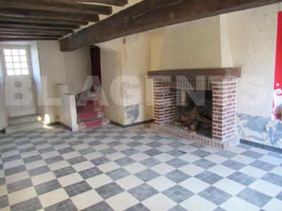 Maison - 172 m² - 9 pièces