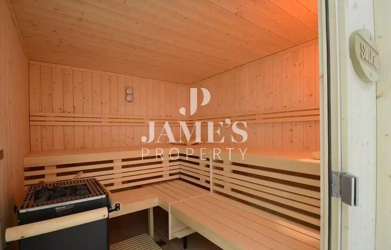 Appartement - 29 m² - 2 pièces