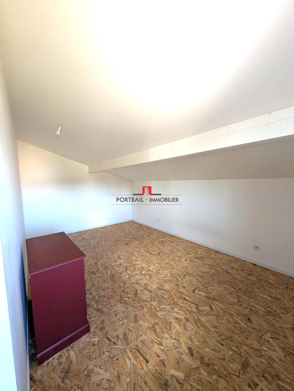 Maison - 89 m² - 4 pièces