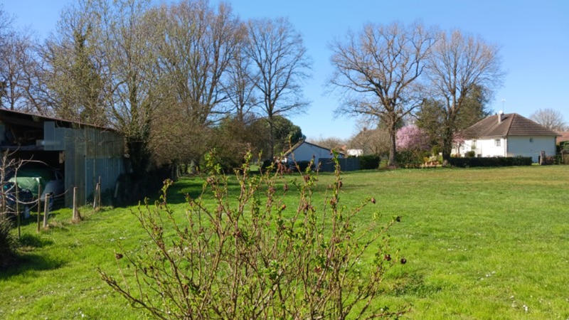 Maison - 71 m² - 4 pièces