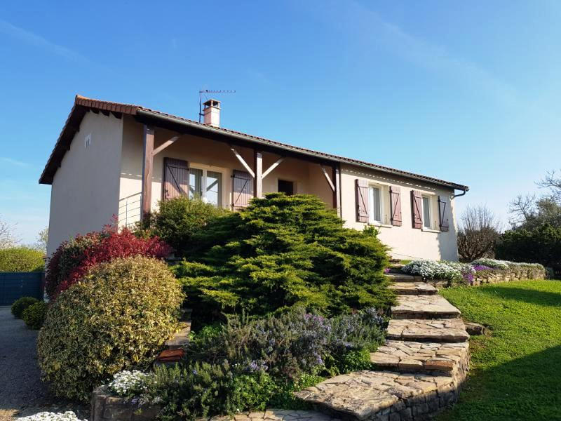 Maison - 98 m² - 5 pièces