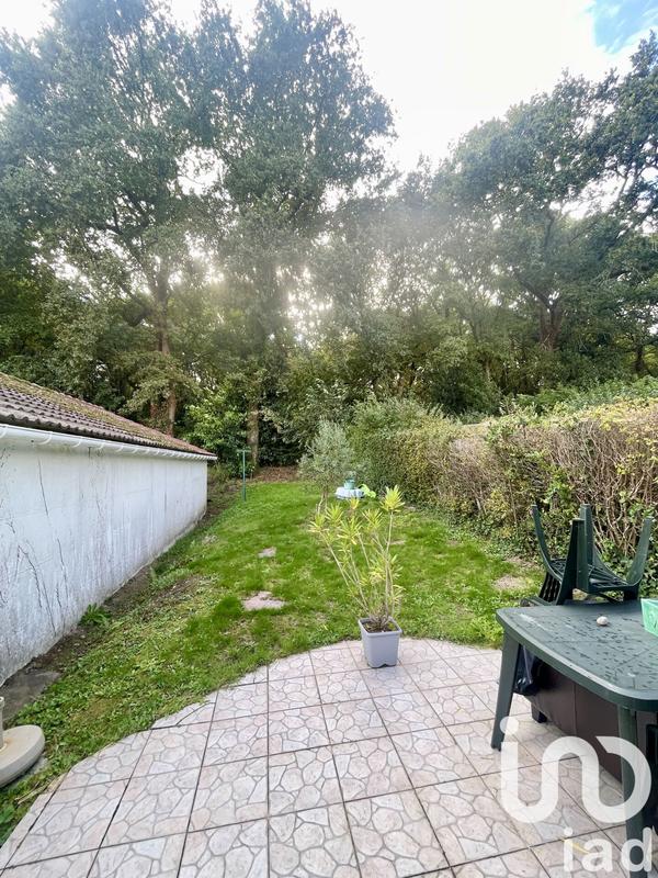 Maison - 112 m² - 5 pièces