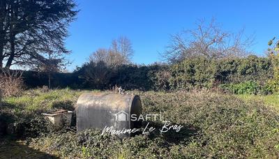 Maison - 170 m² - 4 pièces