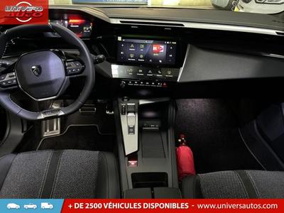 Peugeot 308 BlueHDi 130ch s Eat8 Gt