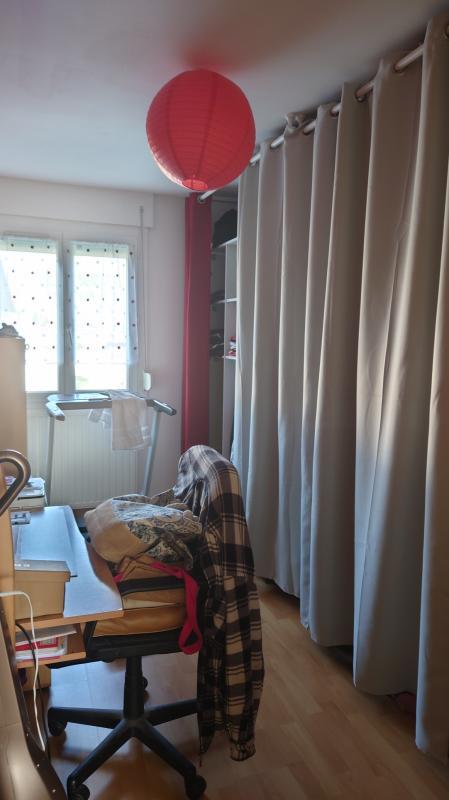 Pavillon - 94 m² - 5 pièces