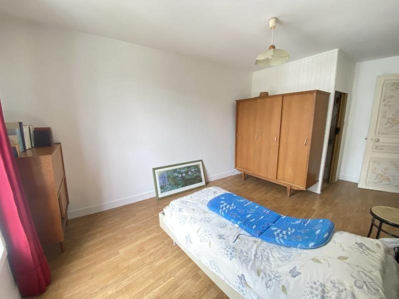 Pavillon - 67 m² - 3 pièces