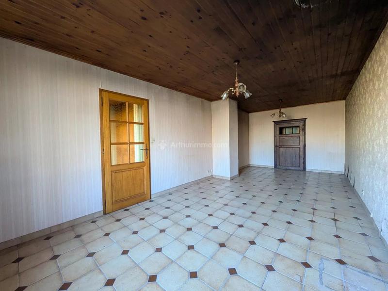 Maison - 155 m² - 5 pièces