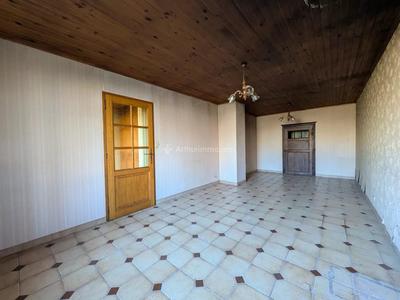 Maison - 155 m² - 5 pièces