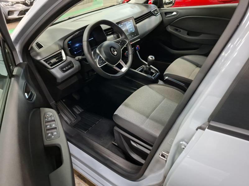 Renault Clio TCe 90 ch Gsr2 Evolution