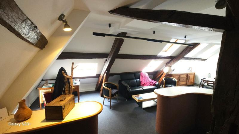 Maison - 171 m² - 5 pièces