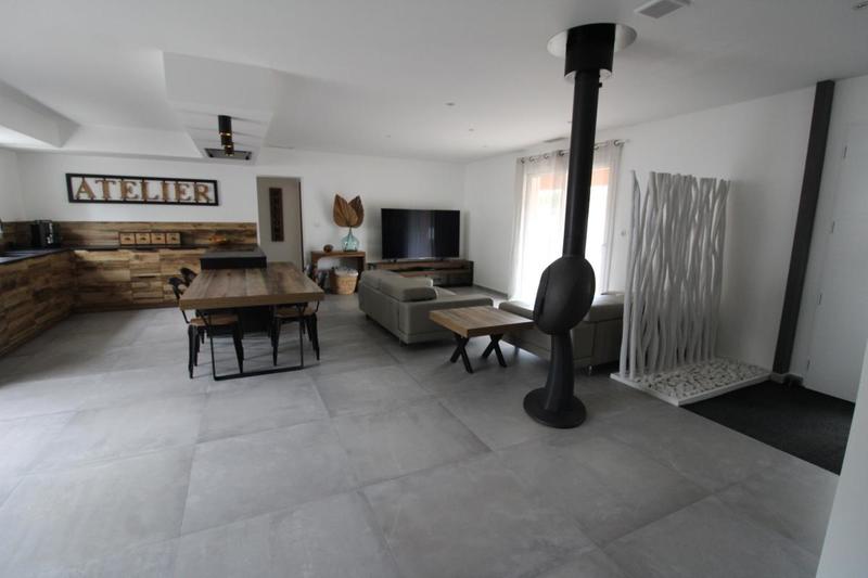 Villa - 117 m² - 4 pièces