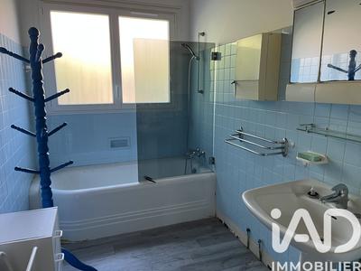 Maison - 131 m² - 6 pièces