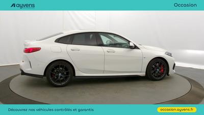 Bmw Serie 2 Gc Gran Coupe 218dA 150ch m Sport Bva8