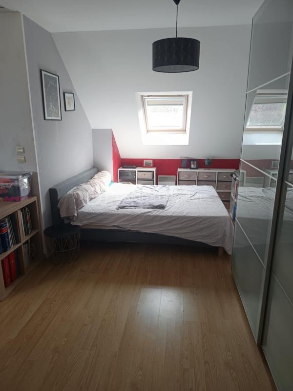 Maison - 85 m² - 5 pièces