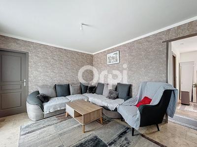Appartement - 76 m² - 3 pièces