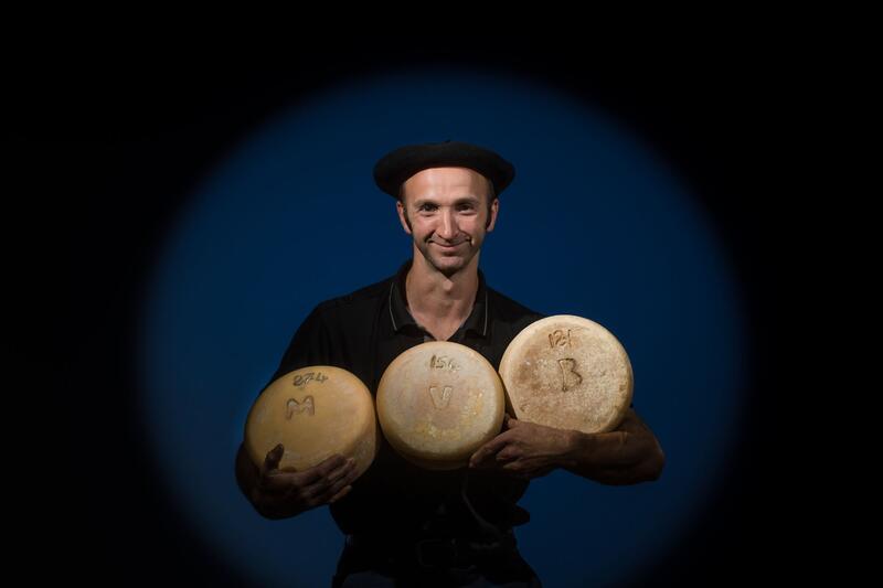 Visite - a la rencontre du berger à la Pierre Saint-Martin