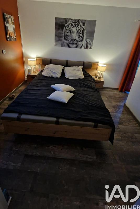 Maison - 131 m² - 5 pièces