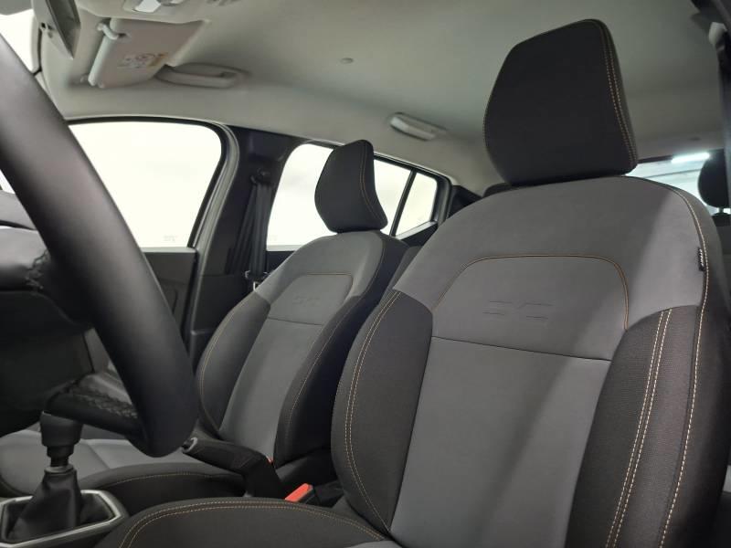 Dacia Sandero TCe 90 Gsr2 Stepway Extreme