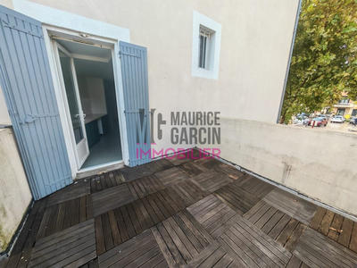 Appartement - 41 m² - 2 pièces