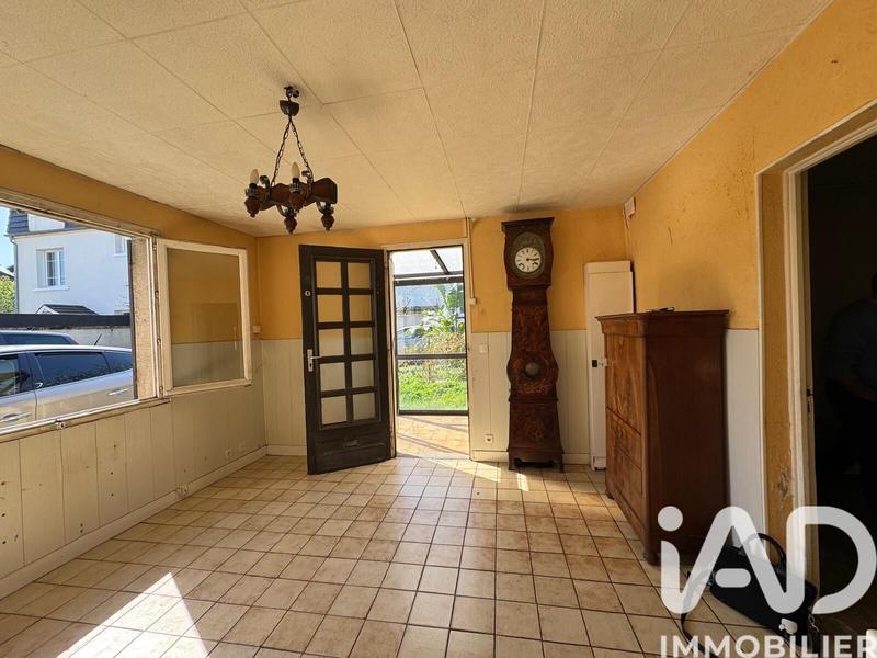 Maison - 31 m² - 2 pièces