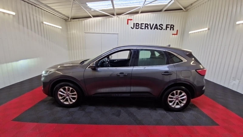 Ford Kuga 1.5 EcoBlue 120 ch auto Titanium