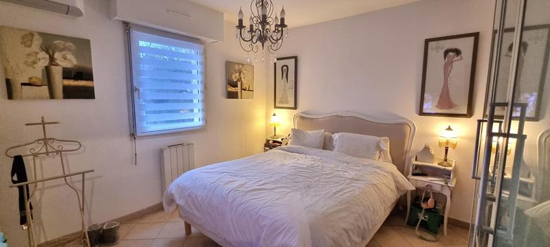 Appartement - 114 m² - 4 pièces