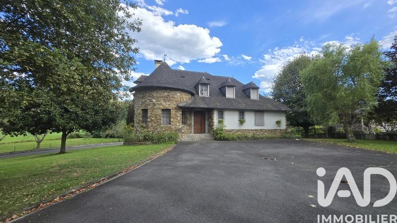 Maison de campagne - 240 m² - 7 pièces